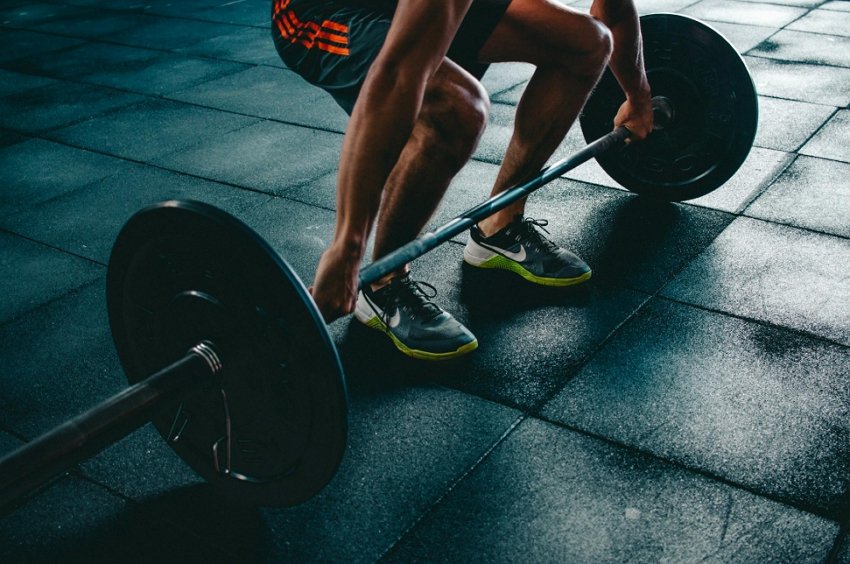 Strength Training