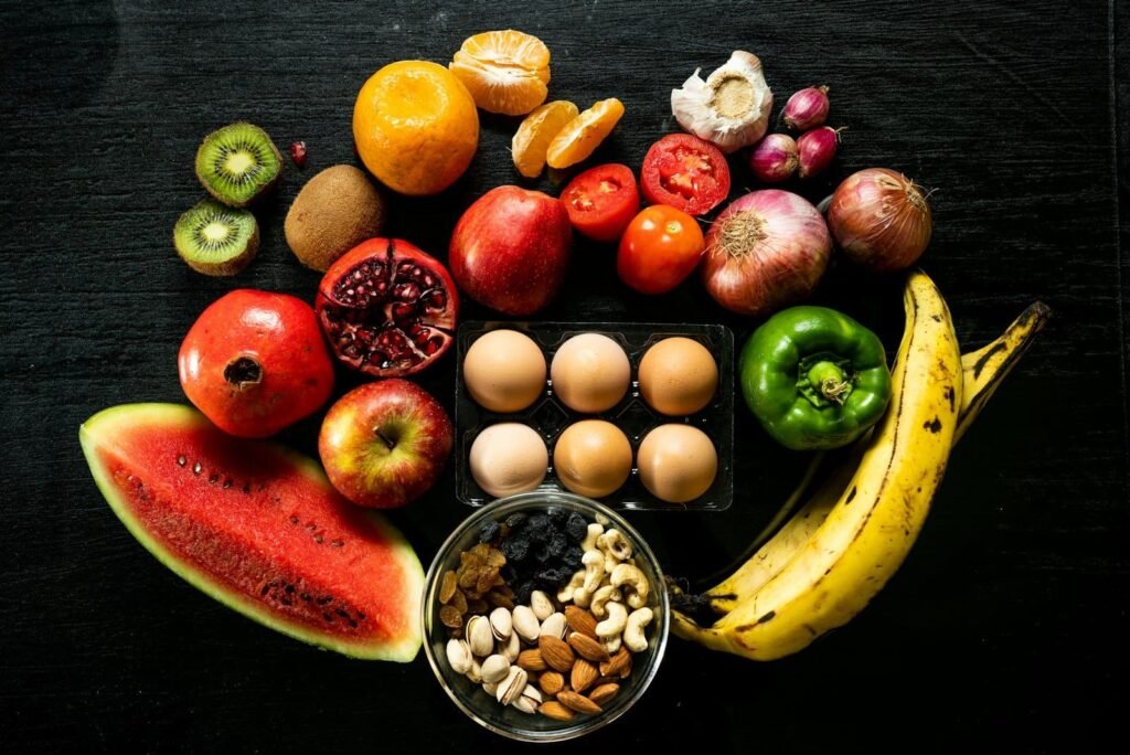 Phytonutrients and their advantages