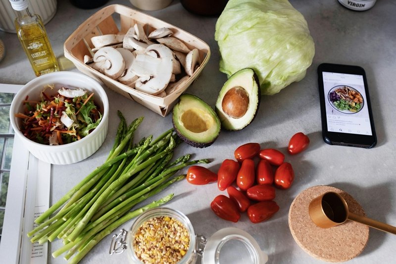 How Does Nutrition Affect Fitness?
