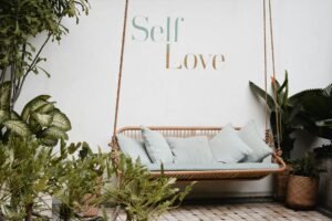 self love and care