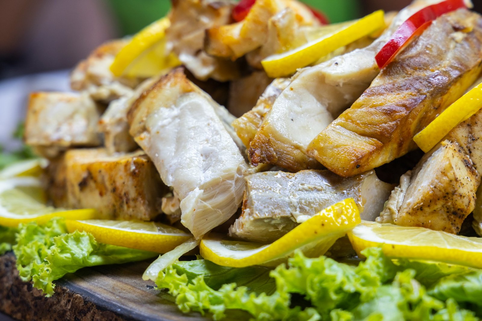 There are various sources to get your protein-rich diet.