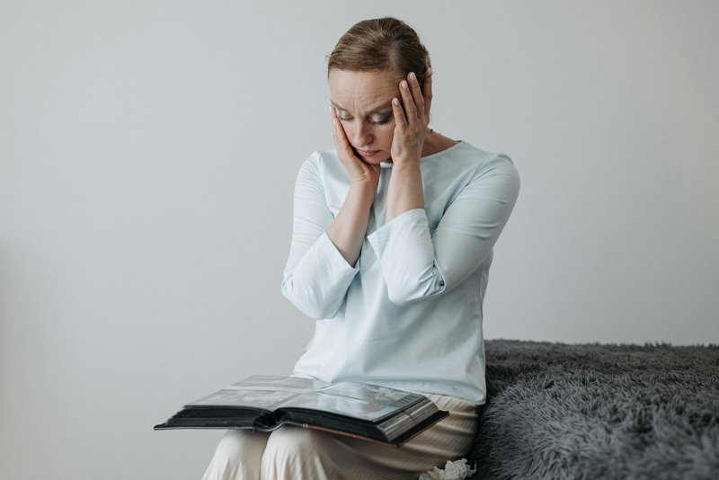 Mental health issues