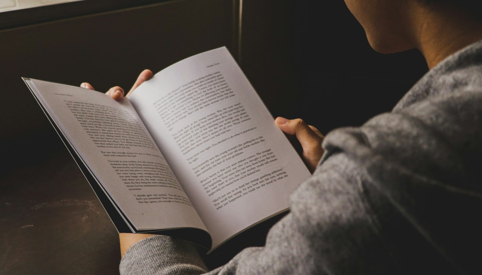ways to build self love