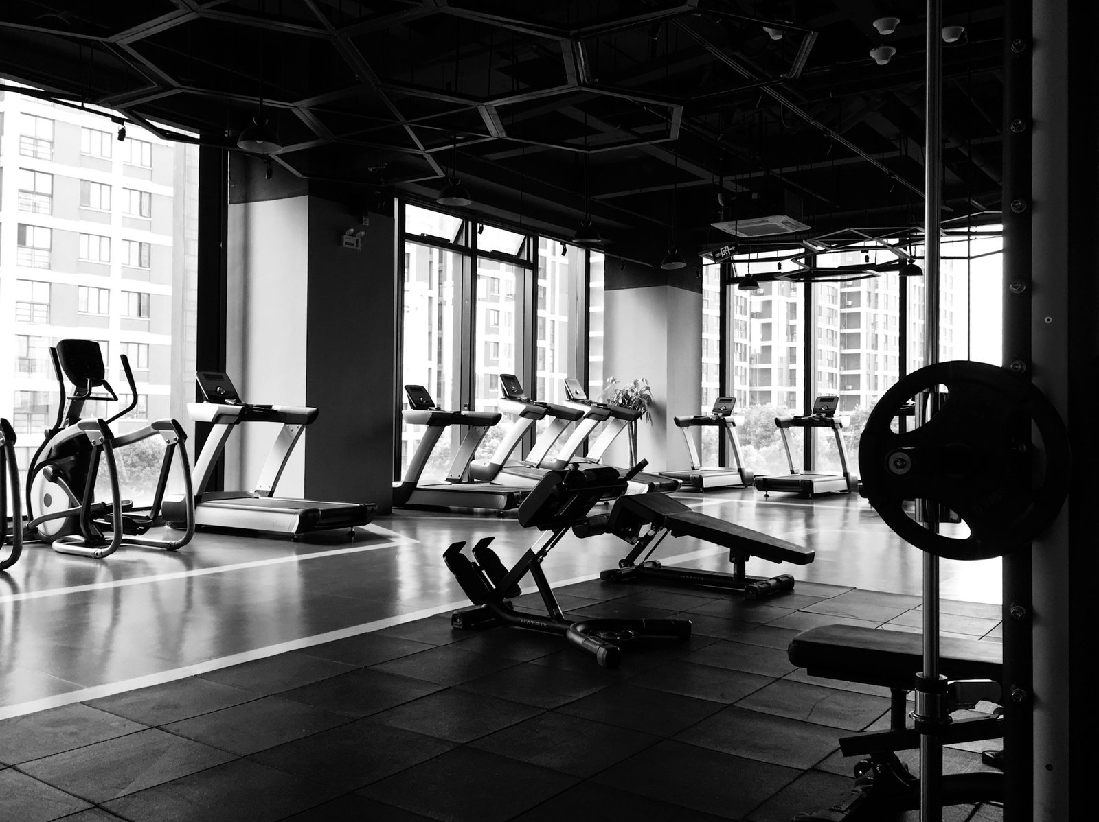 Fitness and Workout