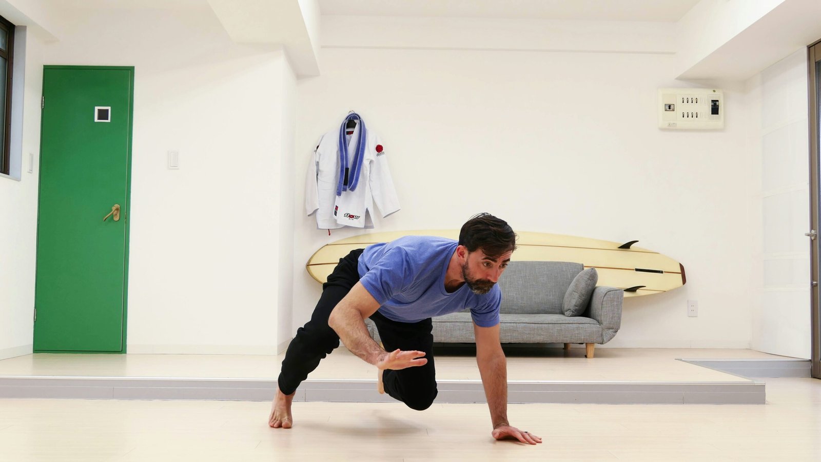 dynamic stretching is critical for preventing