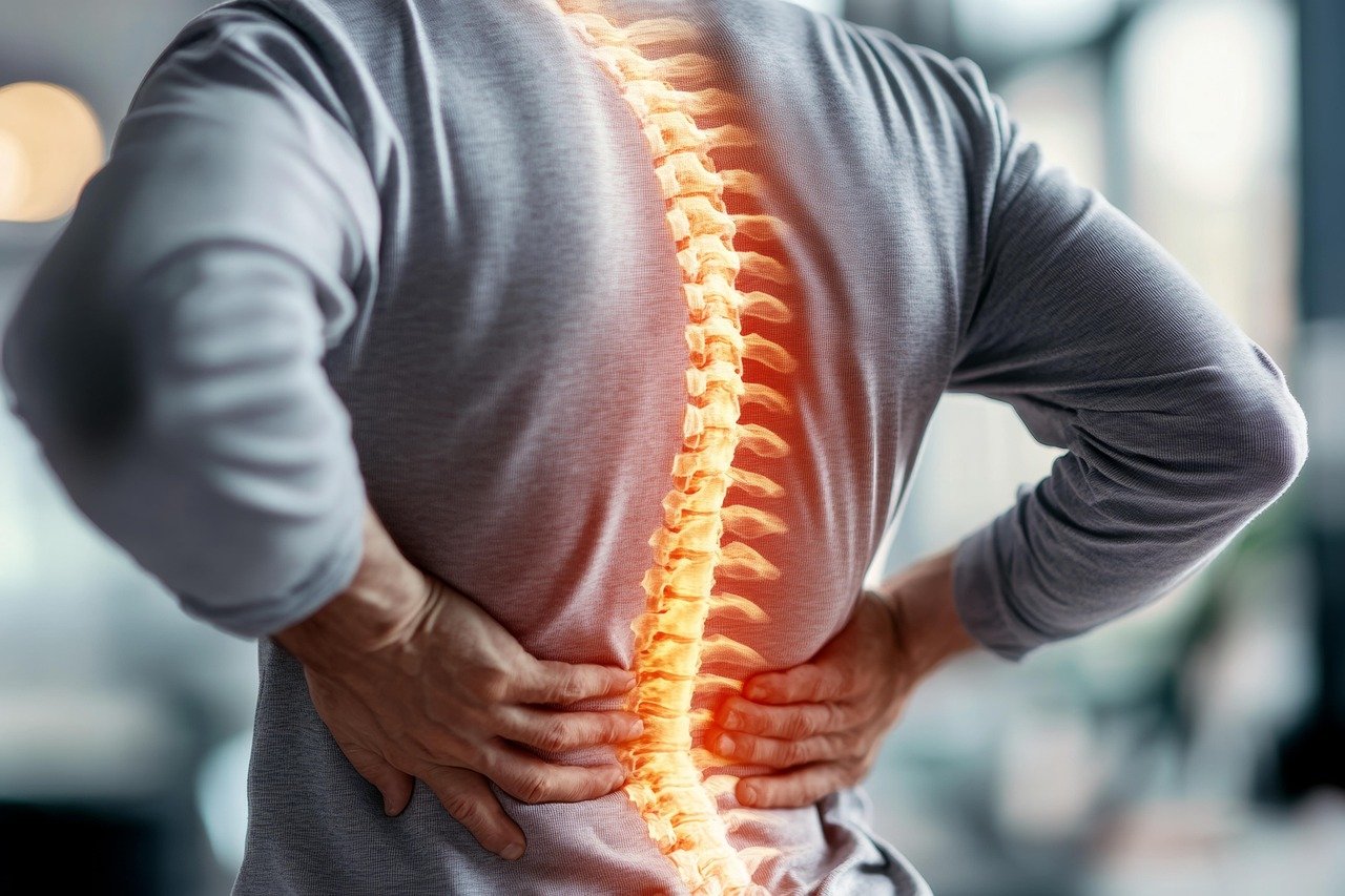 preventing fitness injuries is key.