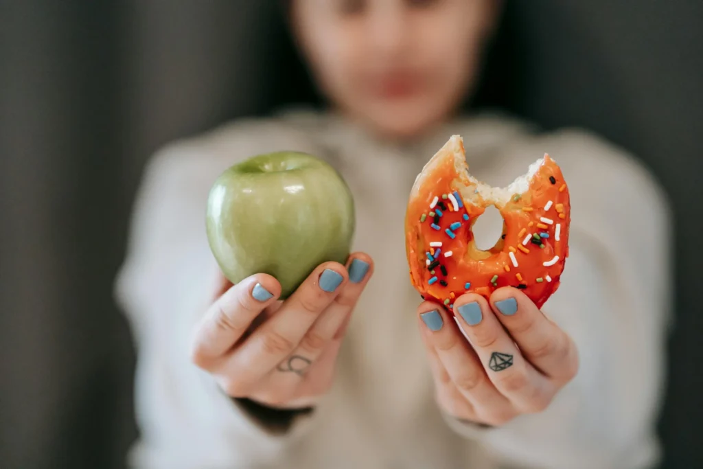 Reduce Sugar In Your Diet With These Simple Steps