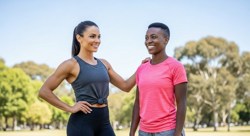Female trainers often cost more