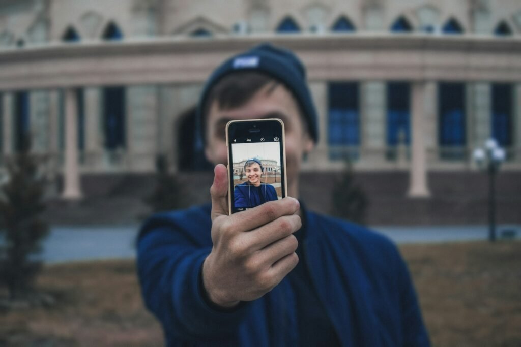Digital Detox: Reclaim Your Mind in a World That Never Logs Off