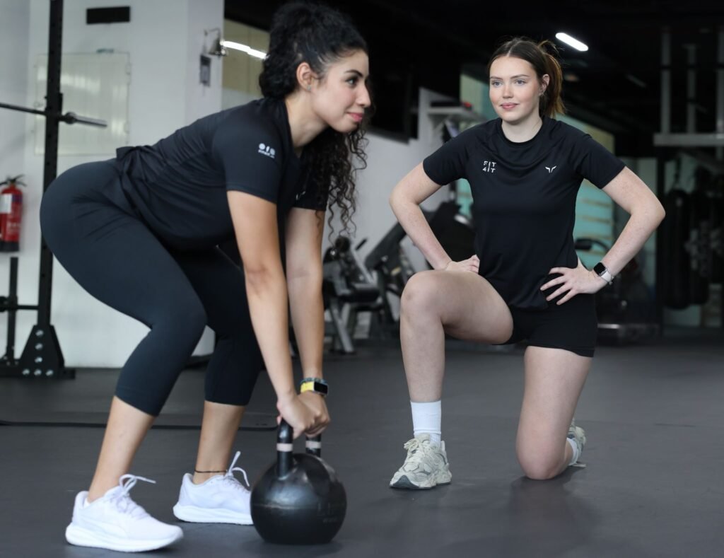 Questions to Ask Your Female Personal Trainer in Dubai Before You Start