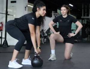 female personal trainers in dubai