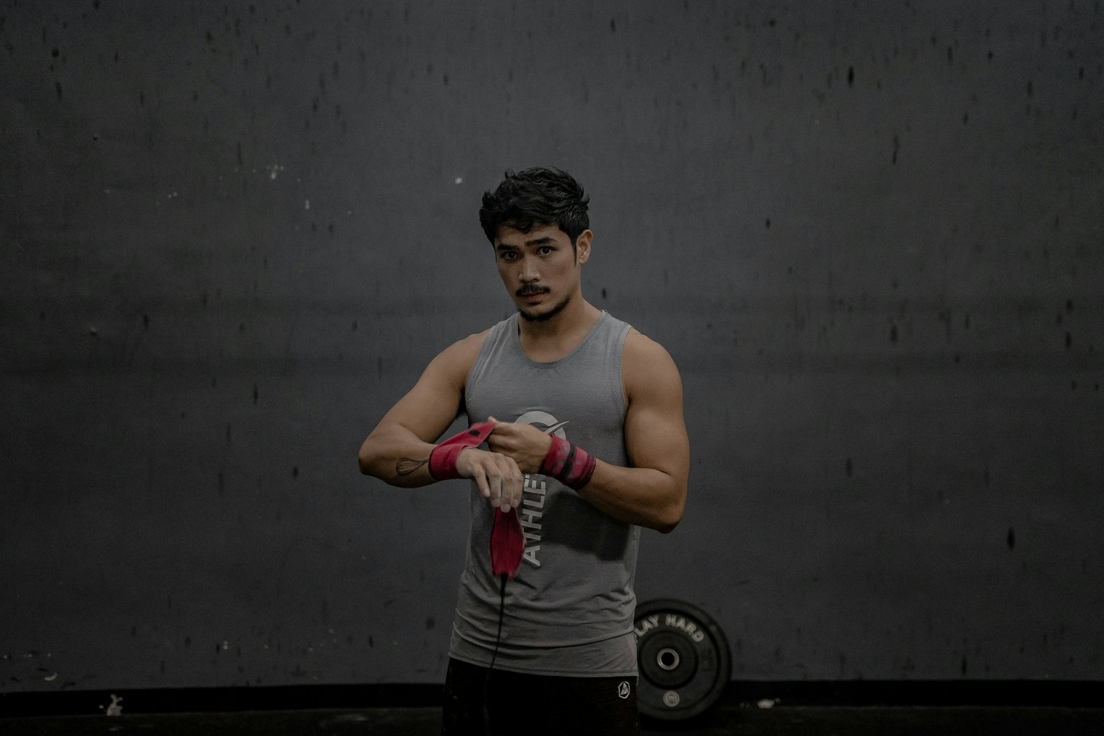 fitness for busy individuals