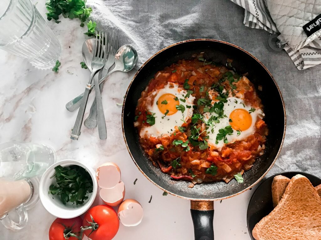 No Time To Cook? Try These 6 High-Protein Meals In Under 10 Minutes