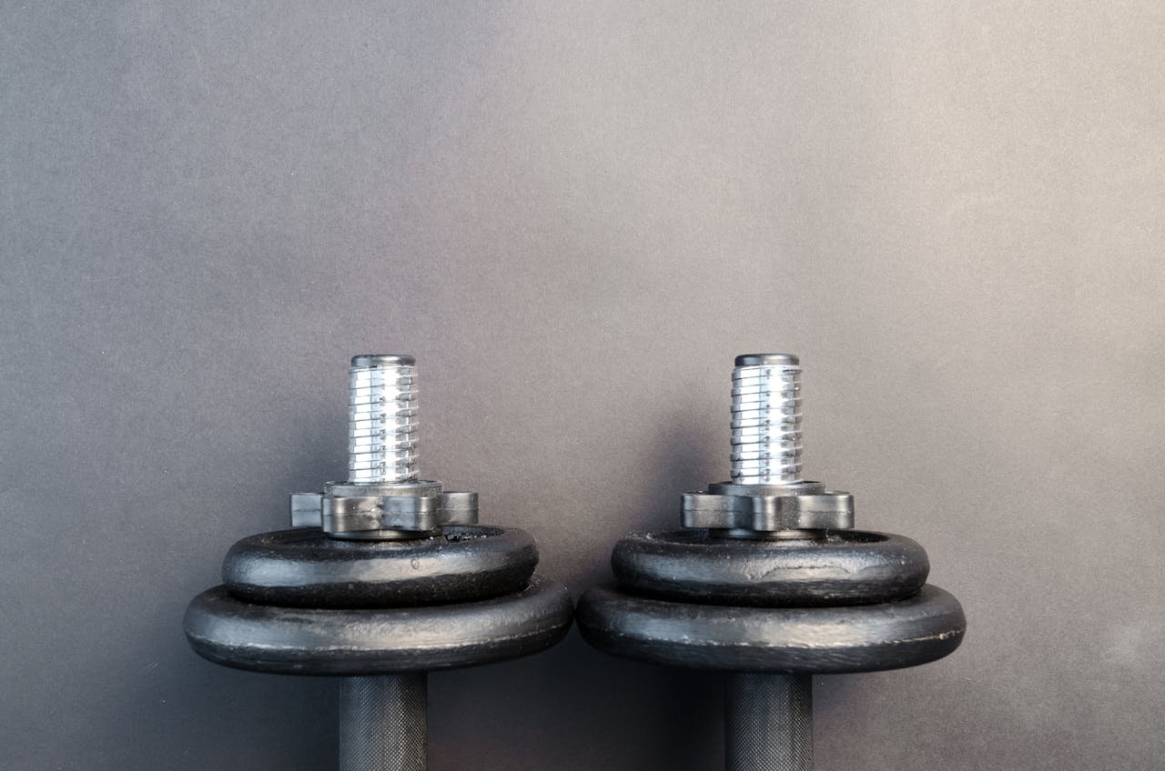 recovery exercises