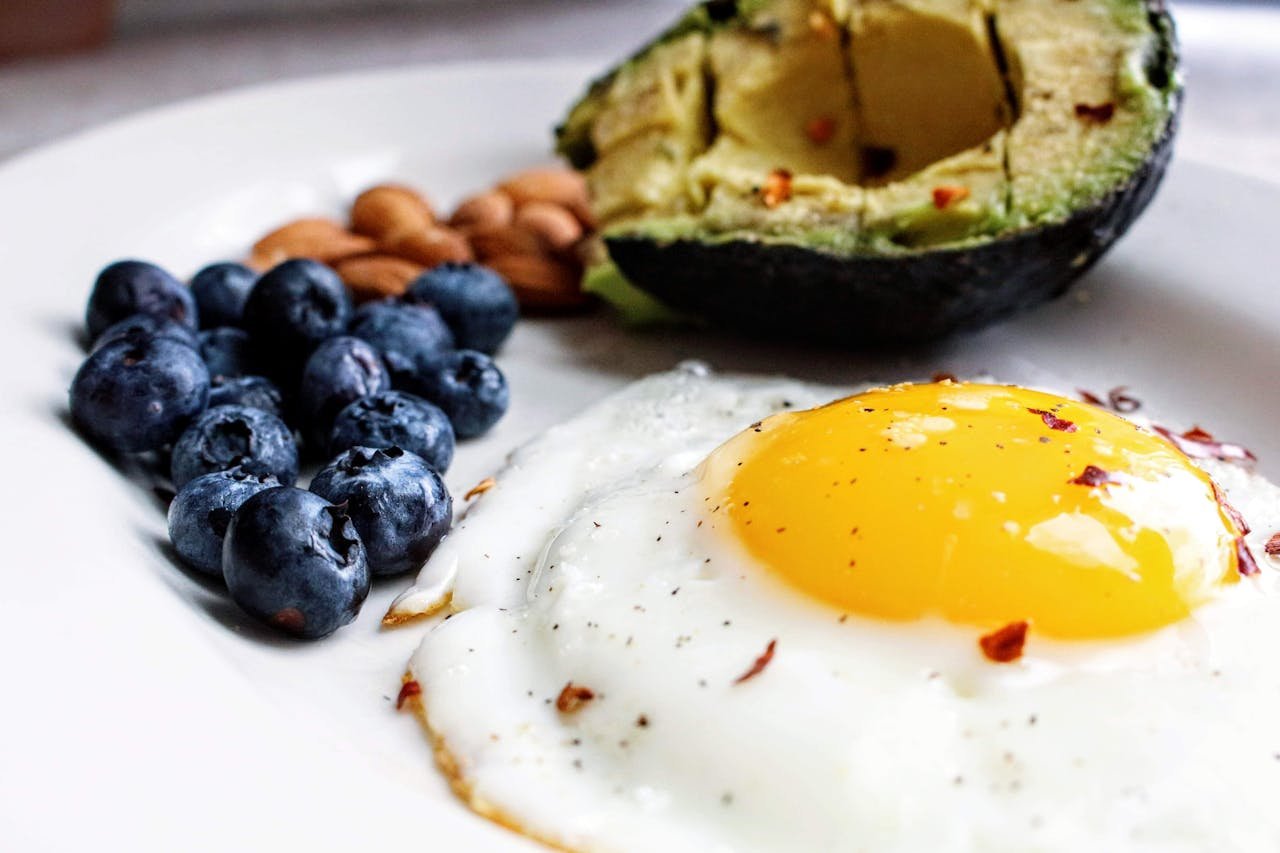 paleo diet