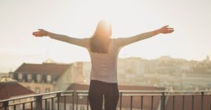 Here Are The 4 Ingredients to Start Feeling Your Best
