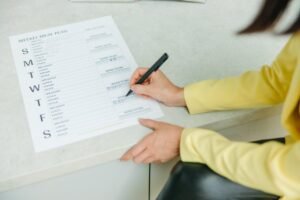 meal planning for busy men