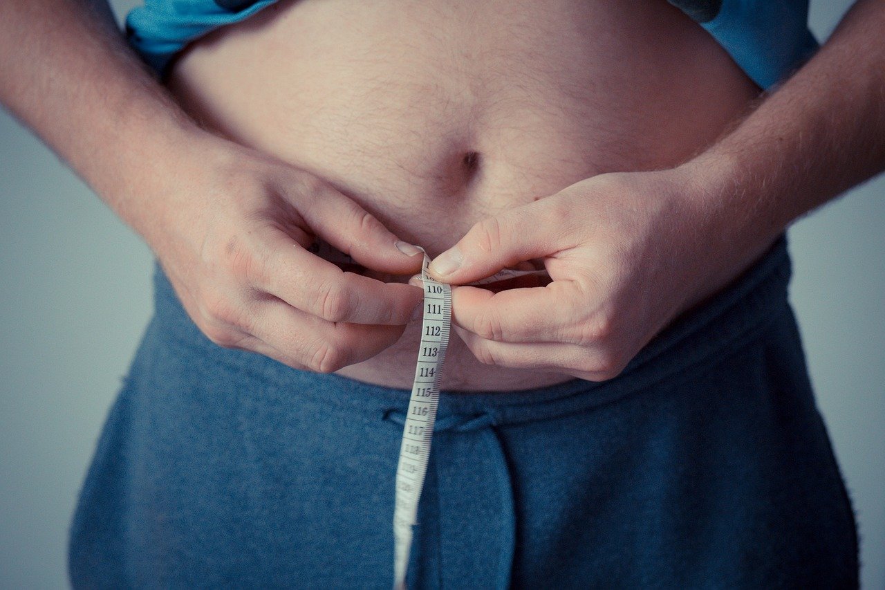 weight loss lies