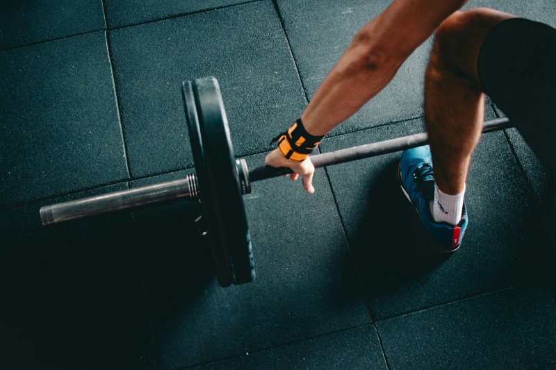 Dubai personal trainer certification requirements
