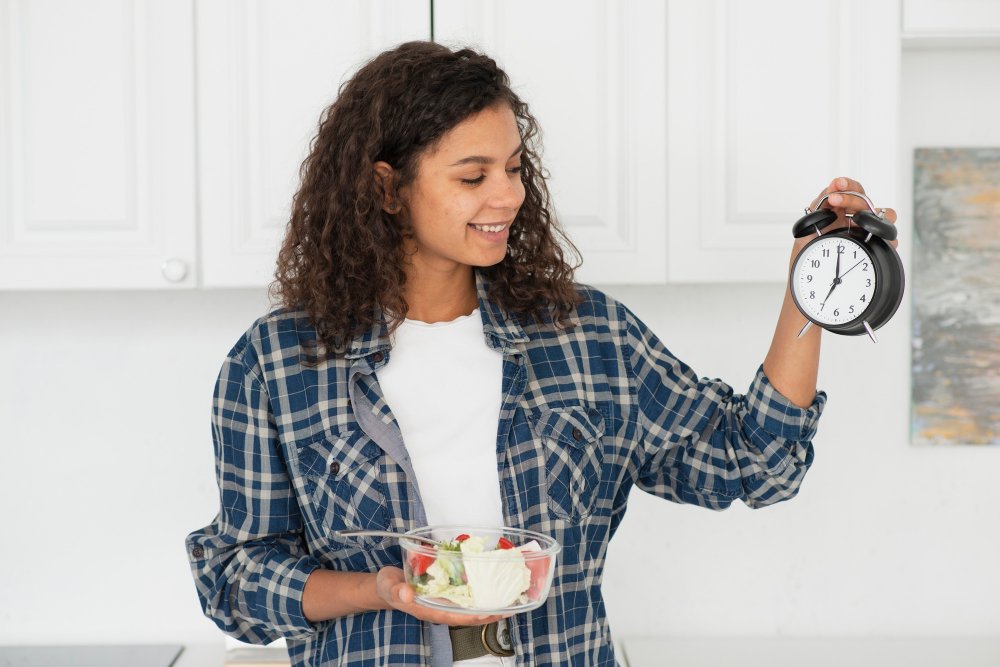 Benefits of Intermittent Fasting