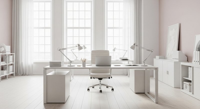 A Clean working environment