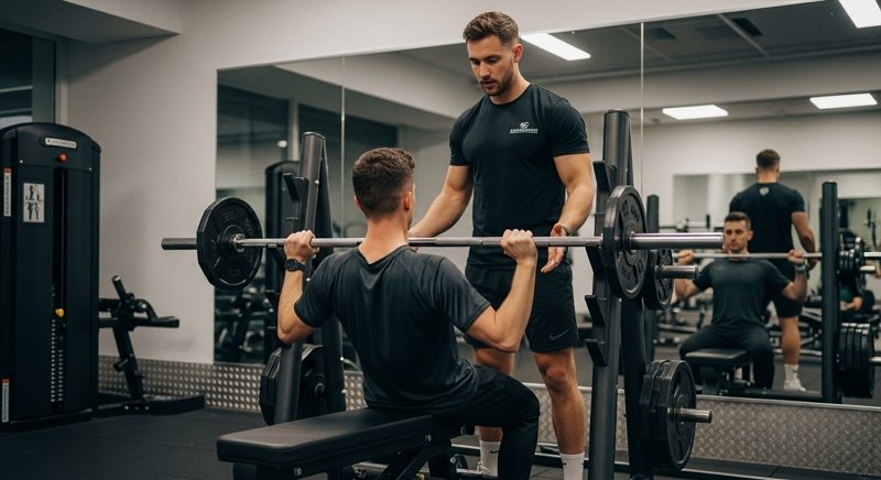 Trainers give expert advice