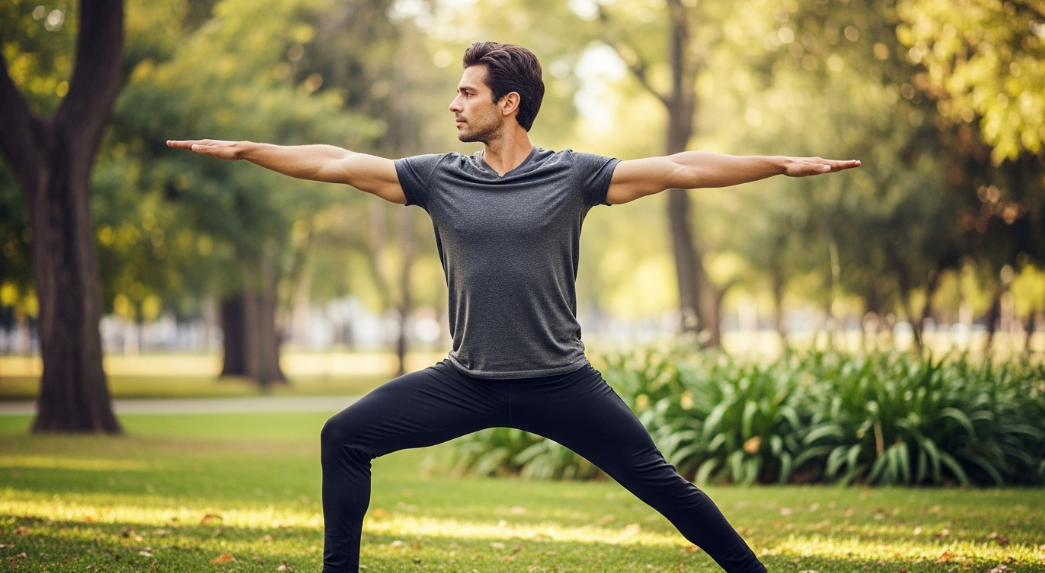 Yoga limitations