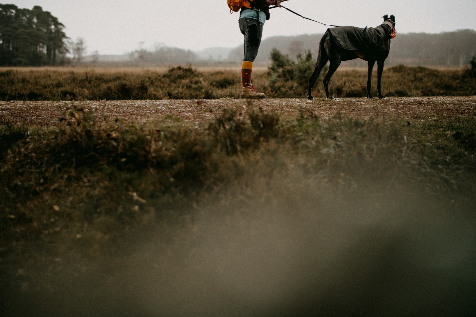 staying active while travelling