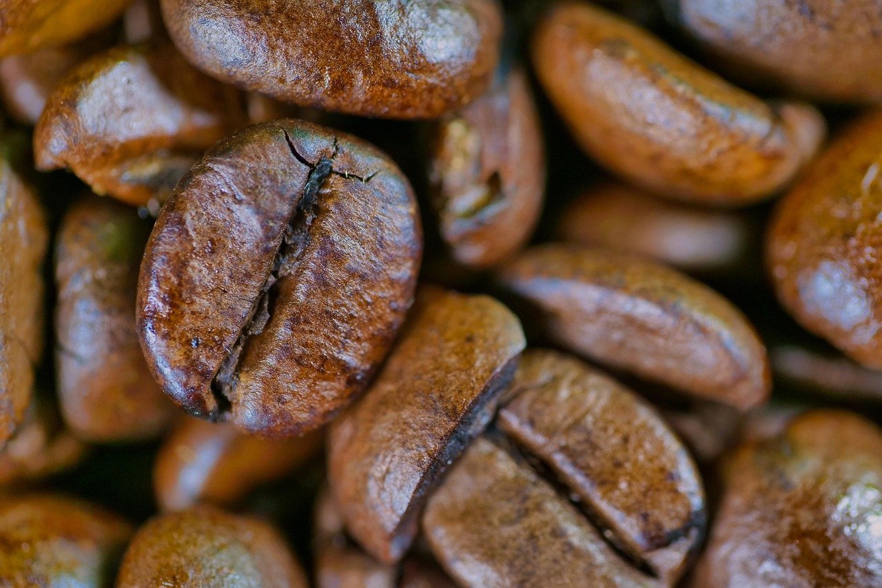 coffee benefits
