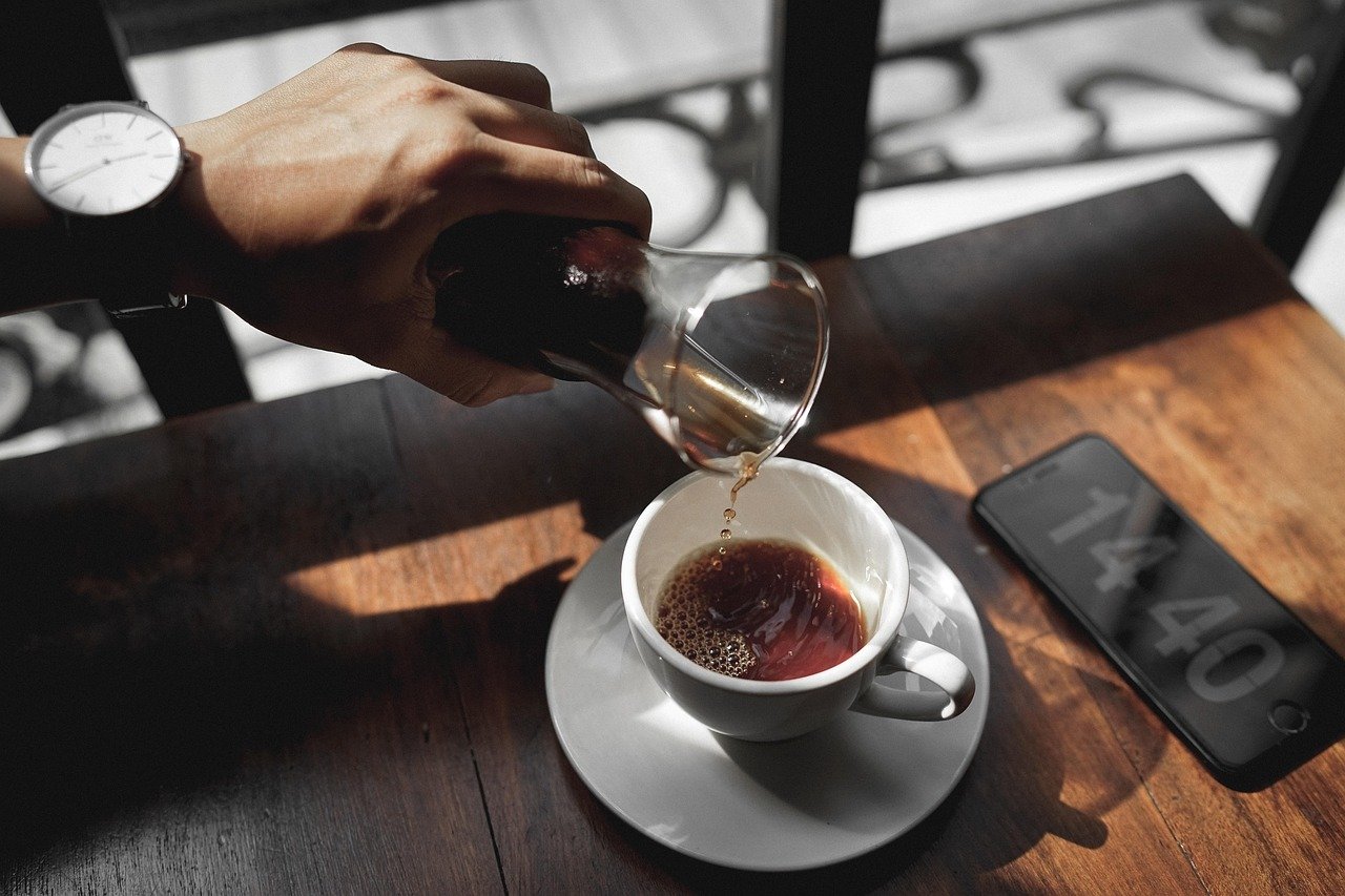 caffeine benefits and its side effects