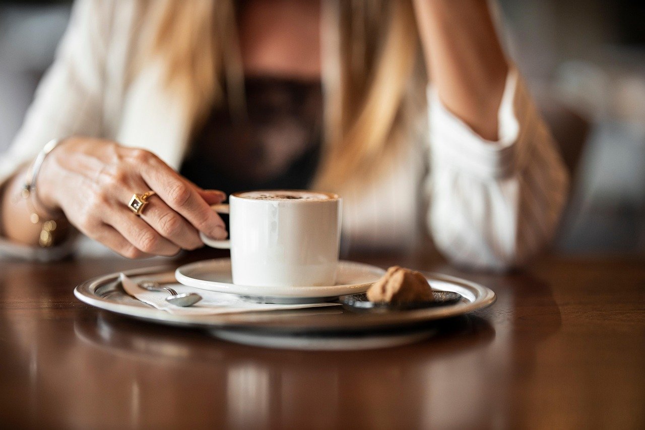 caffeine benefits
