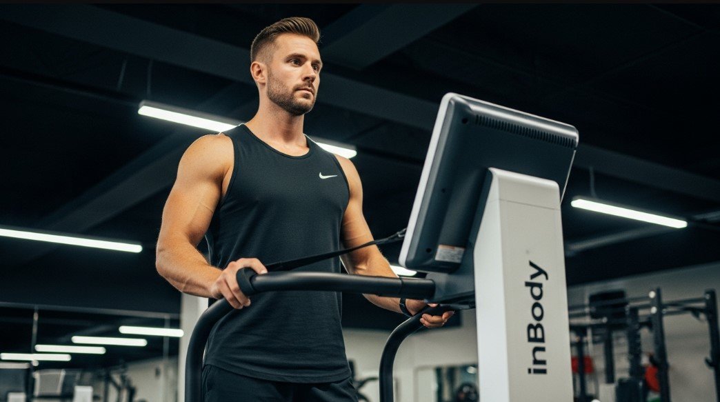 inBody Machine