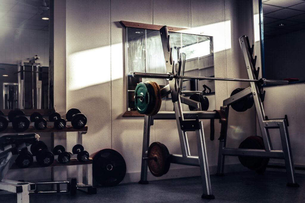 ROI of Fitness