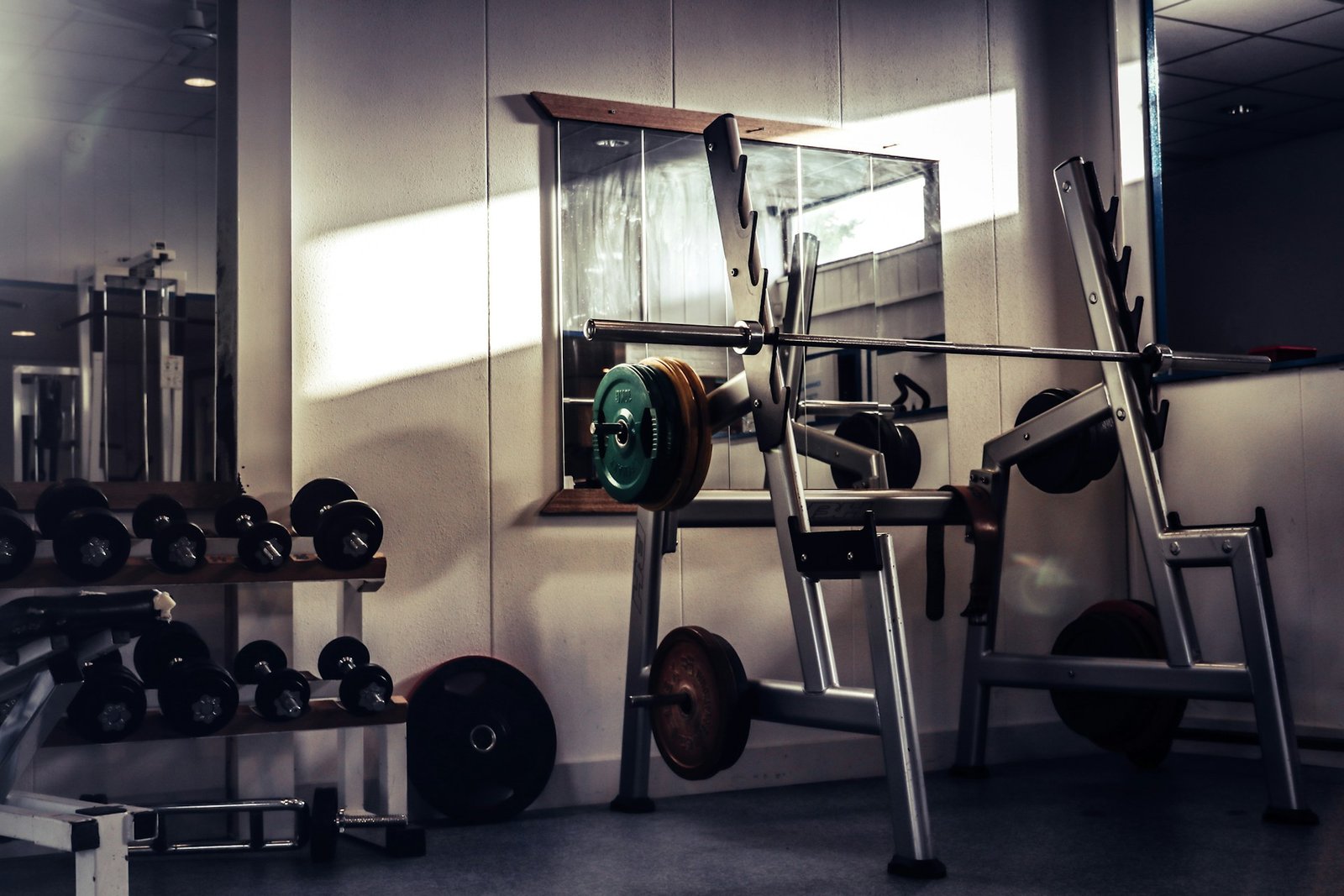 ROI of Fitness