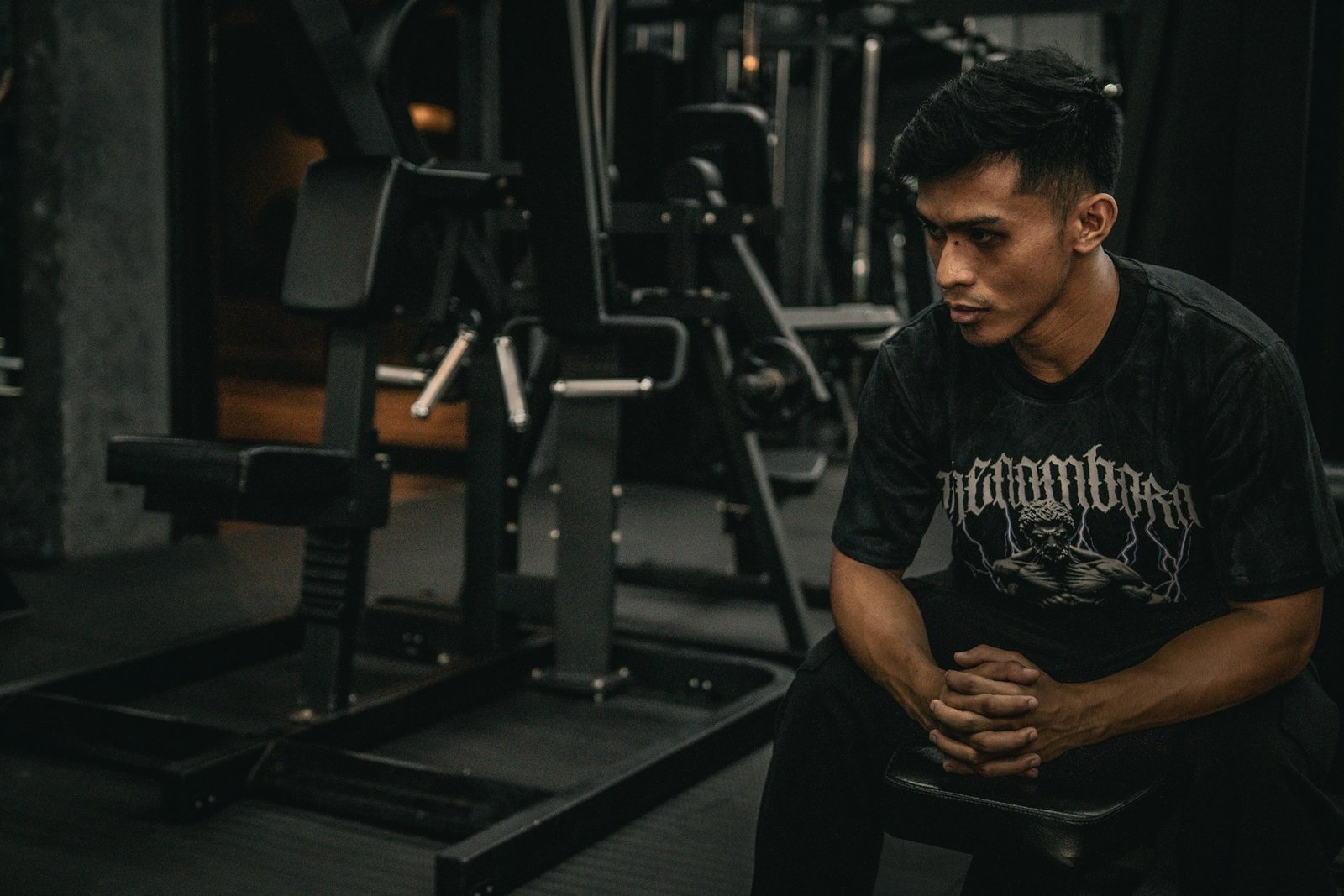 fitness mindset