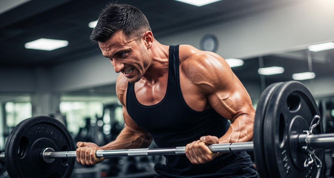 Strength training