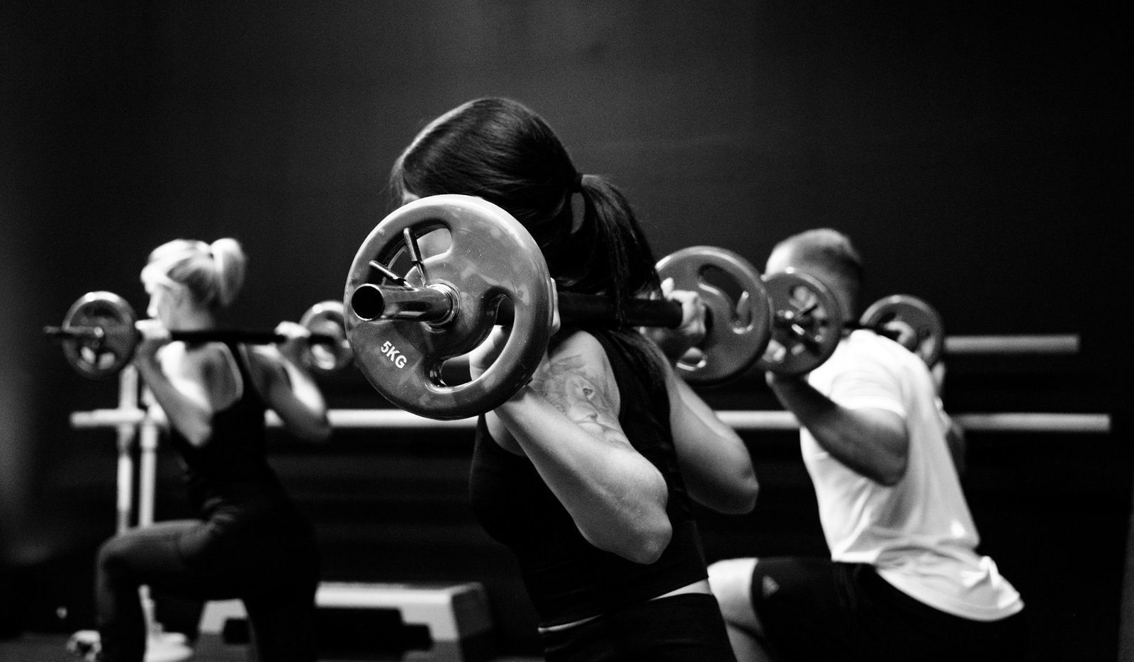 ROI of fitness