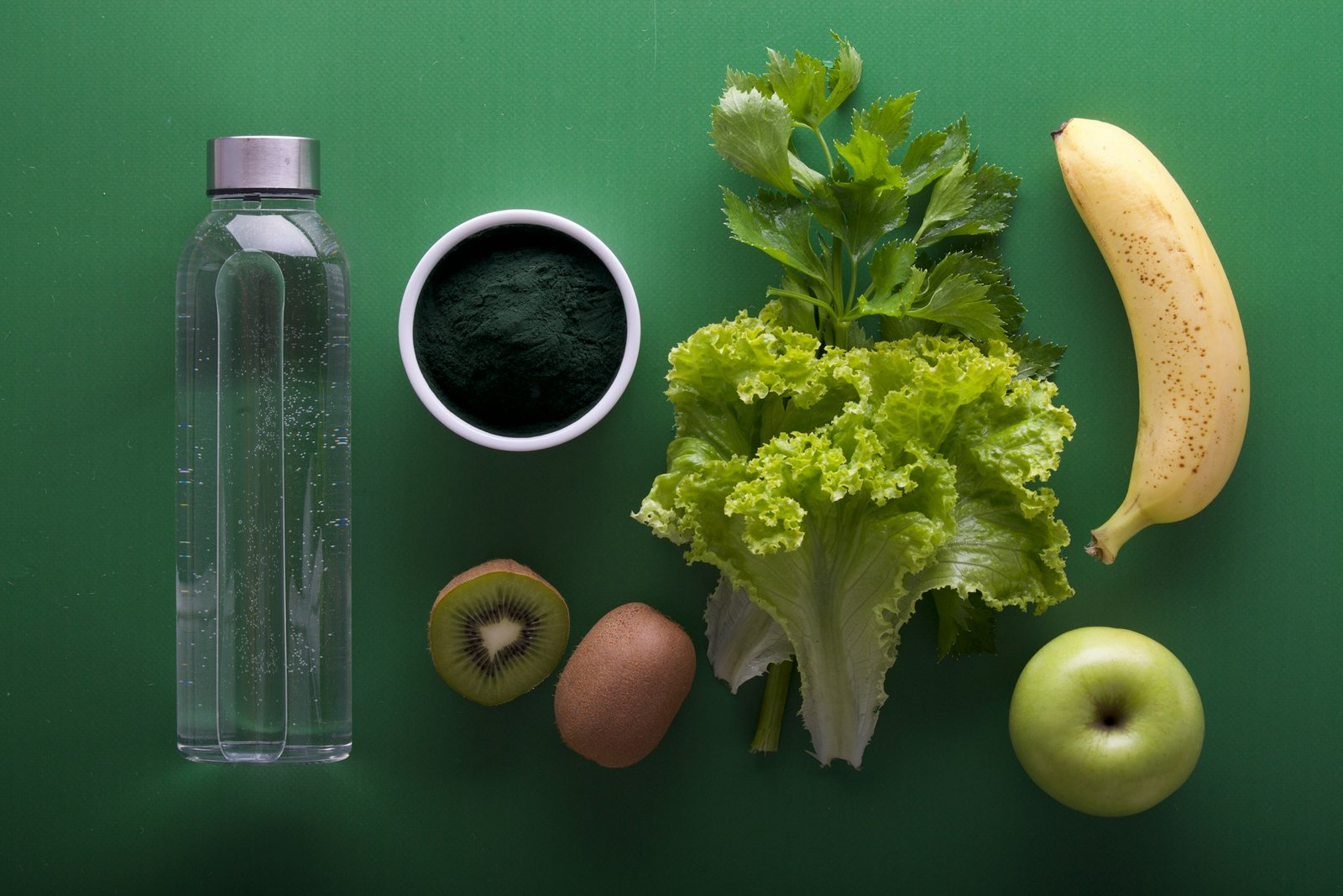 gut health and fitness