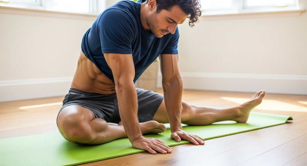 Exercise mat