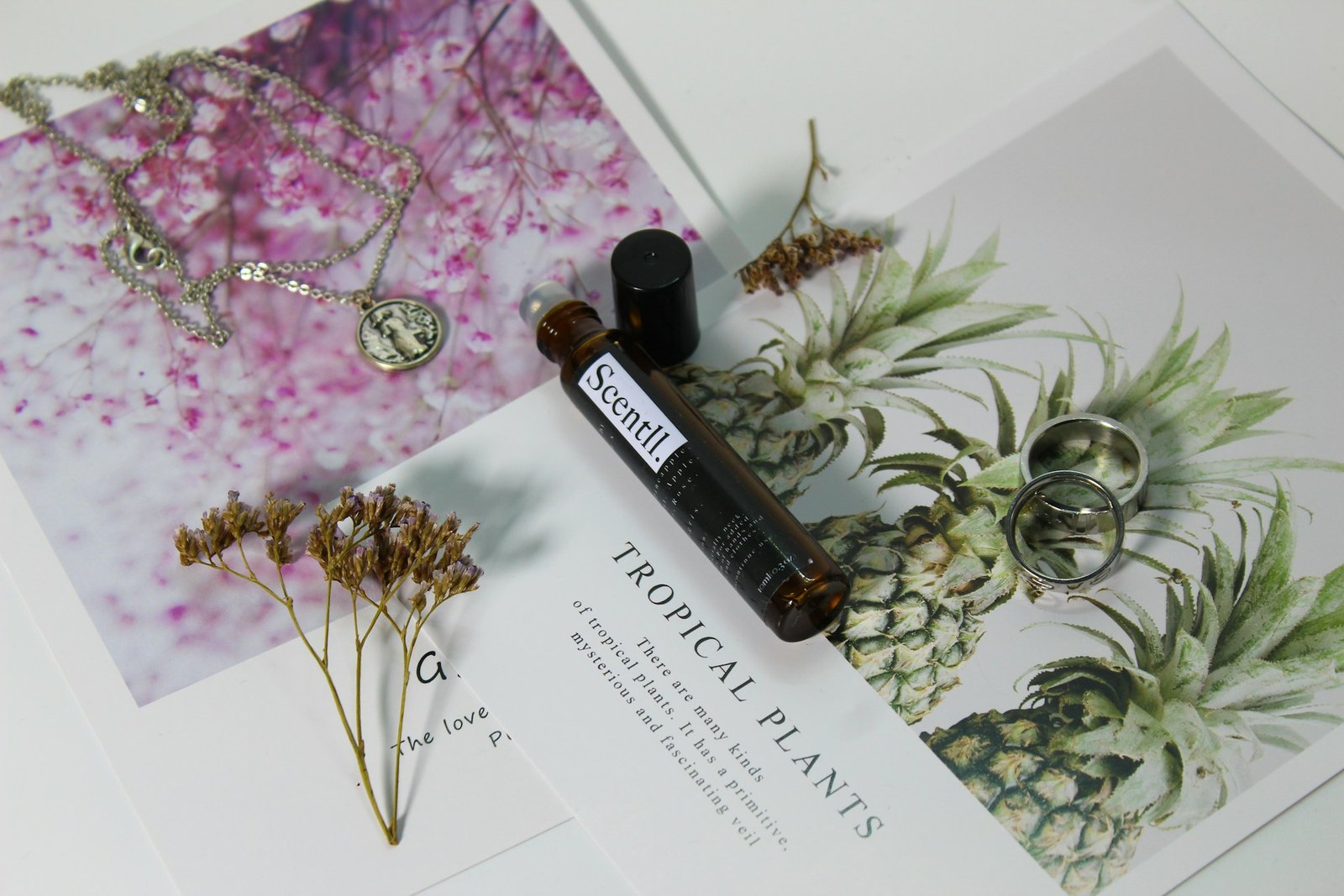 Essential Oil For Mental Health