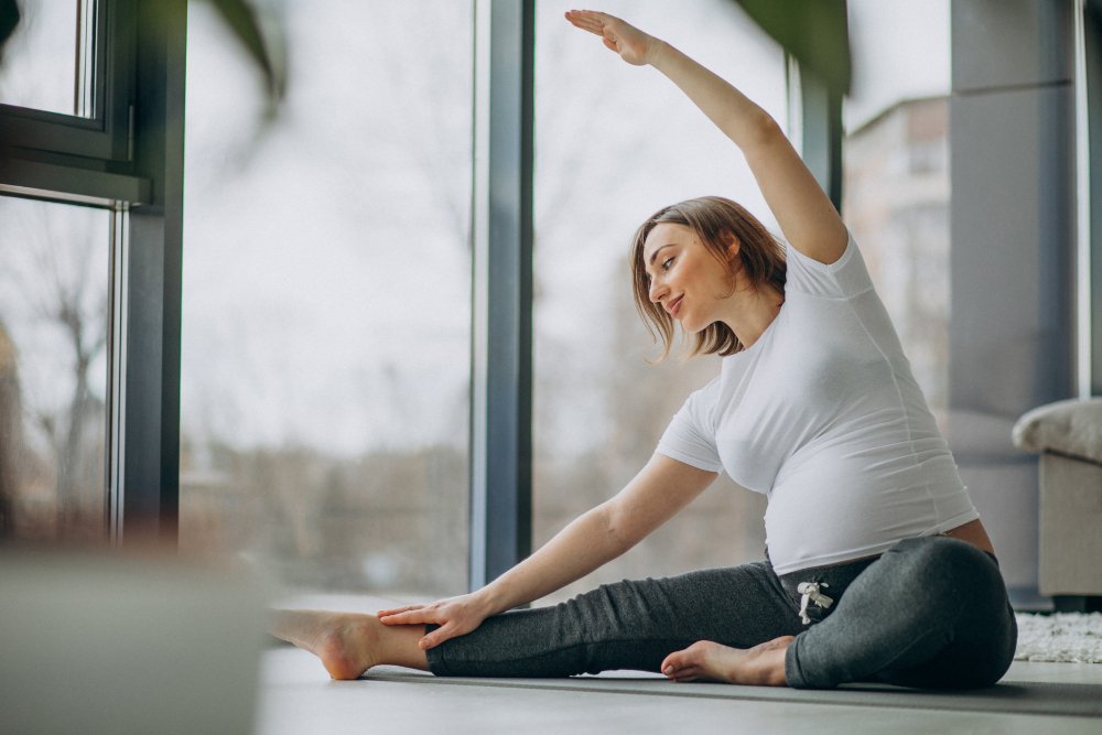 Gut Health During Pregnancy