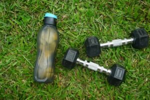 Magnesium and Zinc for Muscle Growth