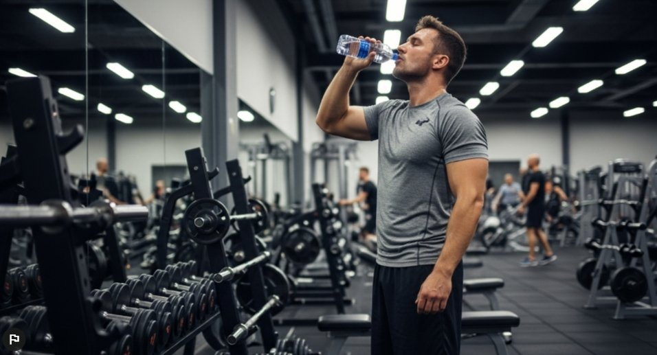 The Best Hydration Hacks For Summer Workouts