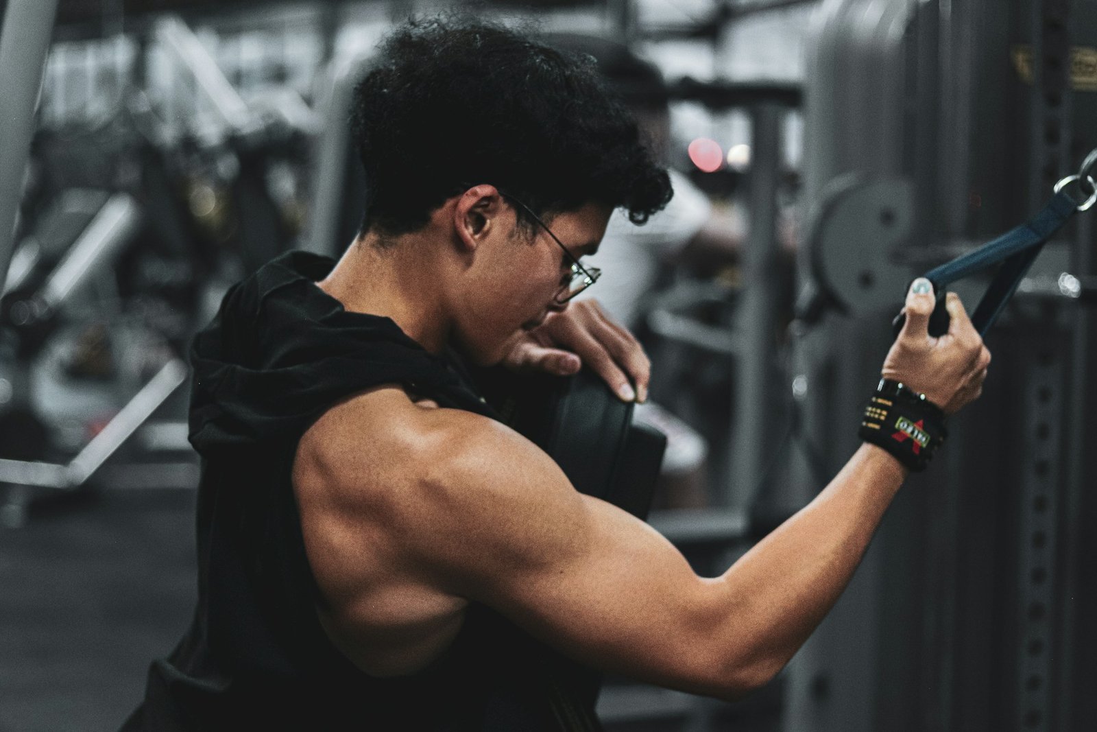 Zinc Supplements