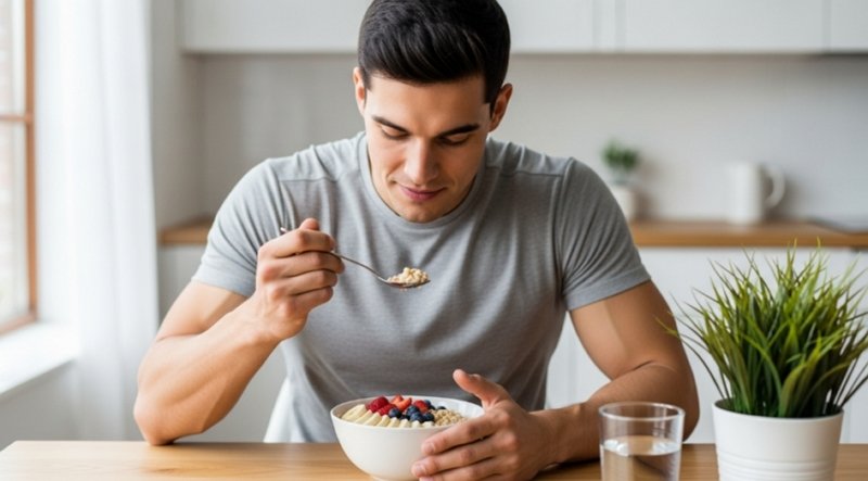 Macronutrients are a very important part of a vegan diet