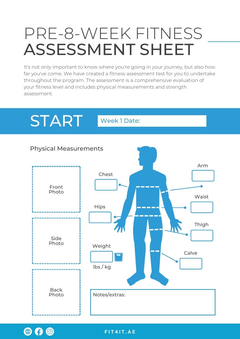 assessment
