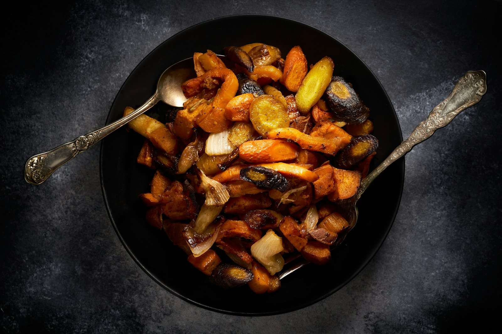 benefits of meal sequencing