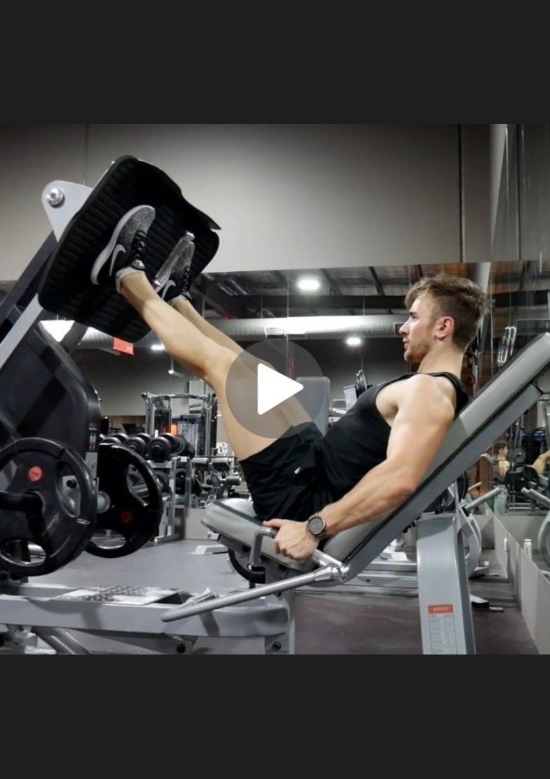 fit and toned video screenshot