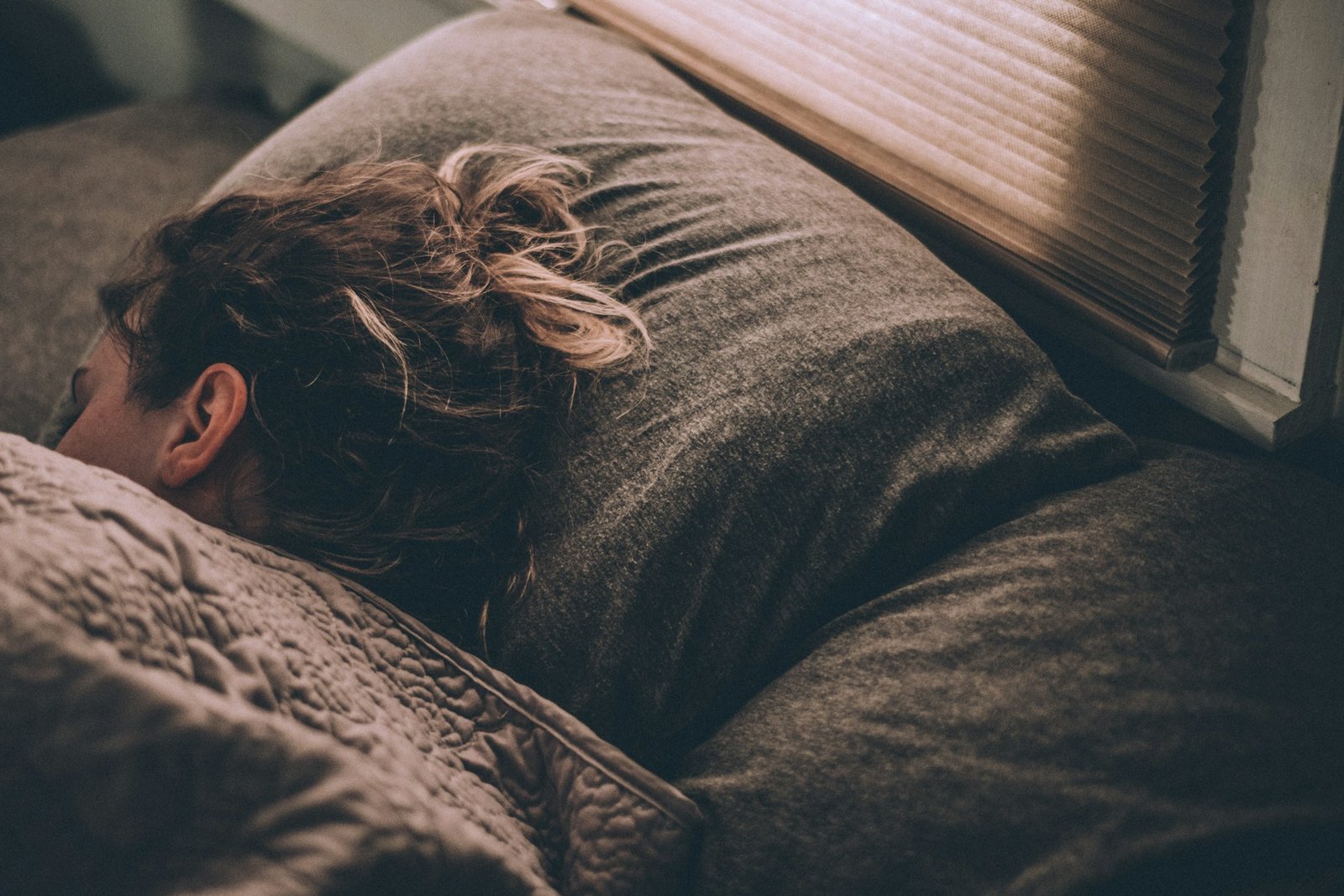 importance of sleep