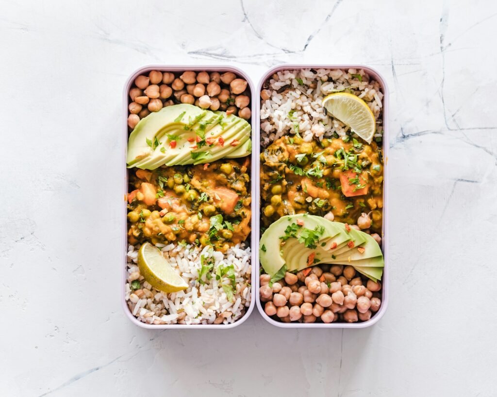 Meal Sequencing: The Smarter Way To Eat For Weight Loss & Energy